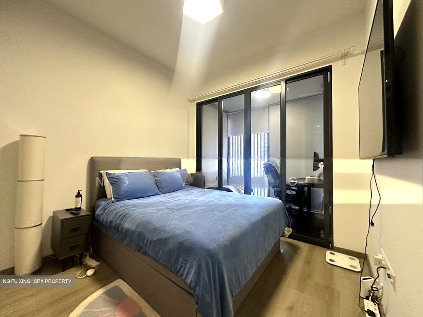 Jewel @ Buangkok (D19), Condominium #502579471